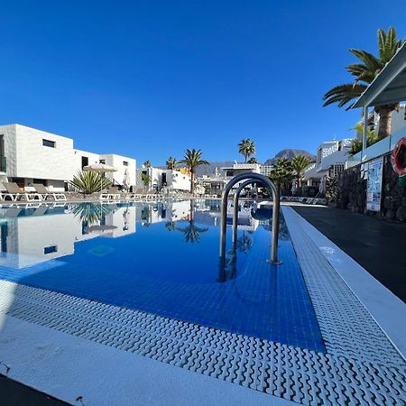 Apartamentos Bungamerica 273 - Costa Adeje بلايا ذي لاس أميريكاس المظهر الخارجي الصورة