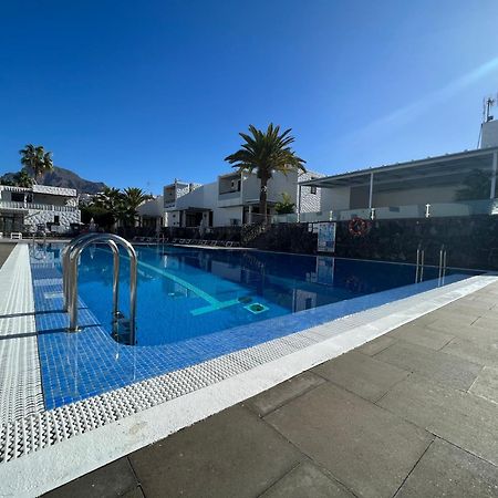 Apartamentos Bungamerica 273 - Costa Adeje بلايا ذي لاس أميريكاس المظهر الخارجي الصورة