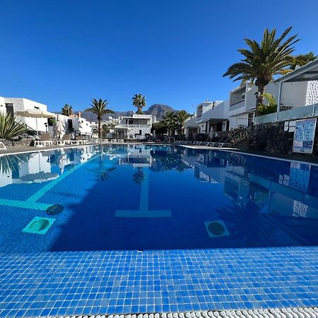 Apartamentos Bungamerica 273 - Costa Adeje بلايا ذي لاس أميريكاس المظهر الخارجي الصورة
