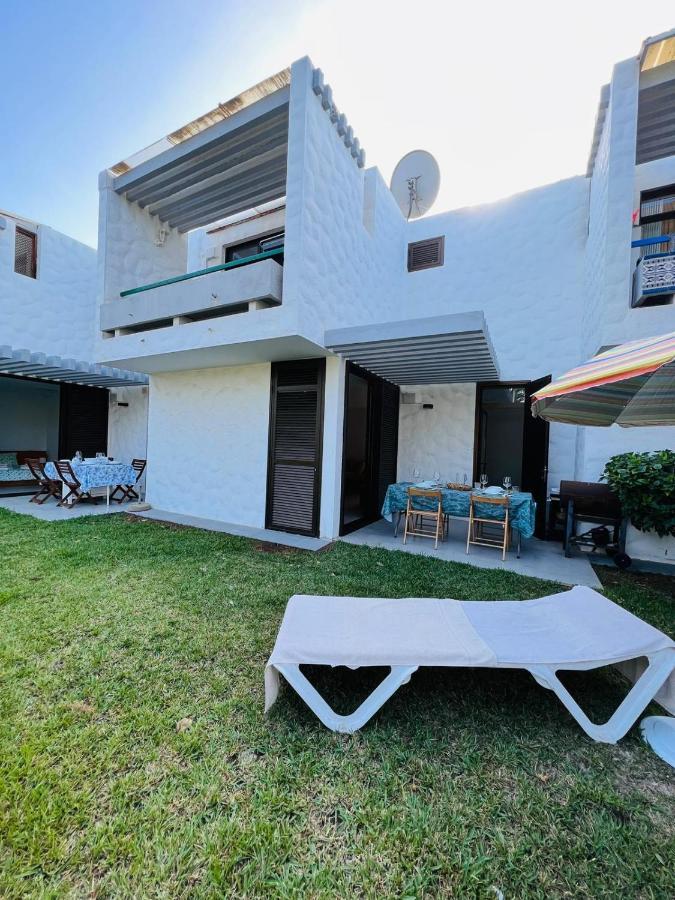 Apartamentos Bungamerica 273 - Costa Adeje بلايا ذي لاس أميريكاس المظهر الخارجي الصورة