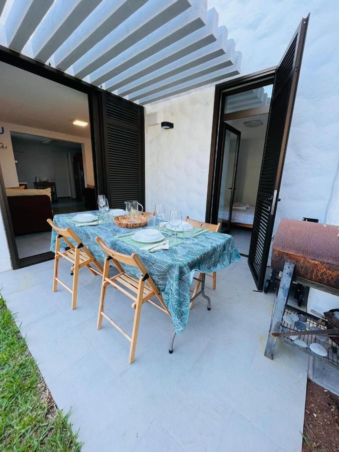 Apartamentos Bungamerica 273 - Costa Adeje بلايا ذي لاس أميريكاس المظهر الخارجي الصورة