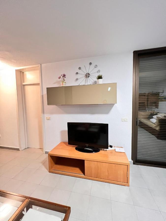 Apartamentos Bungamerica 273 - Costa Adeje بلايا ذي لاس أميريكاس المظهر الخارجي الصورة