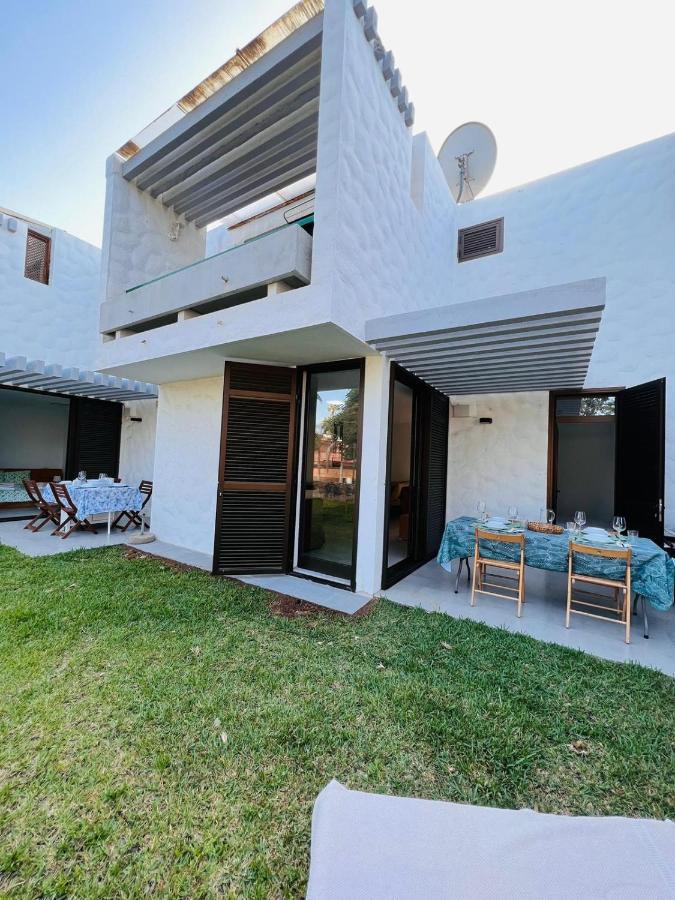 Apartamentos Bungamerica 273 - Costa Adeje بلايا ذي لاس أميريكاس المظهر الخارجي الصورة