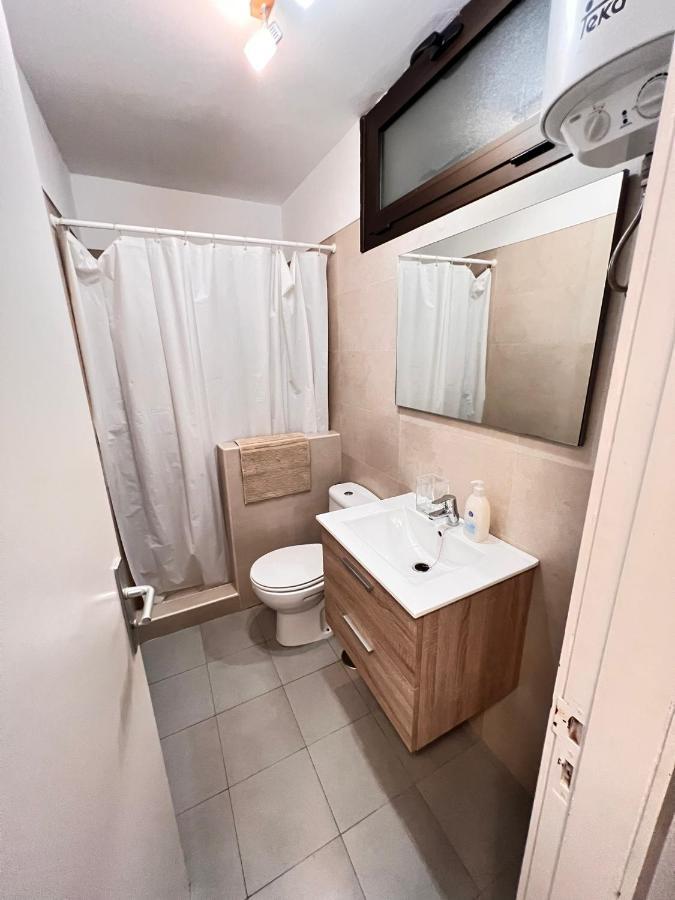 Apartamentos Bungamerica 273 - Costa Adeje بلايا ذي لاس أميريكاس المظهر الخارجي الصورة