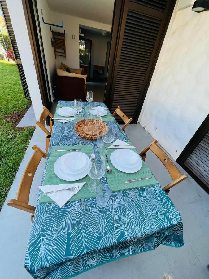 Apartamentos Bungamerica 273 - Costa Adeje بلايا ذي لاس أميريكاس المظهر الخارجي الصورة