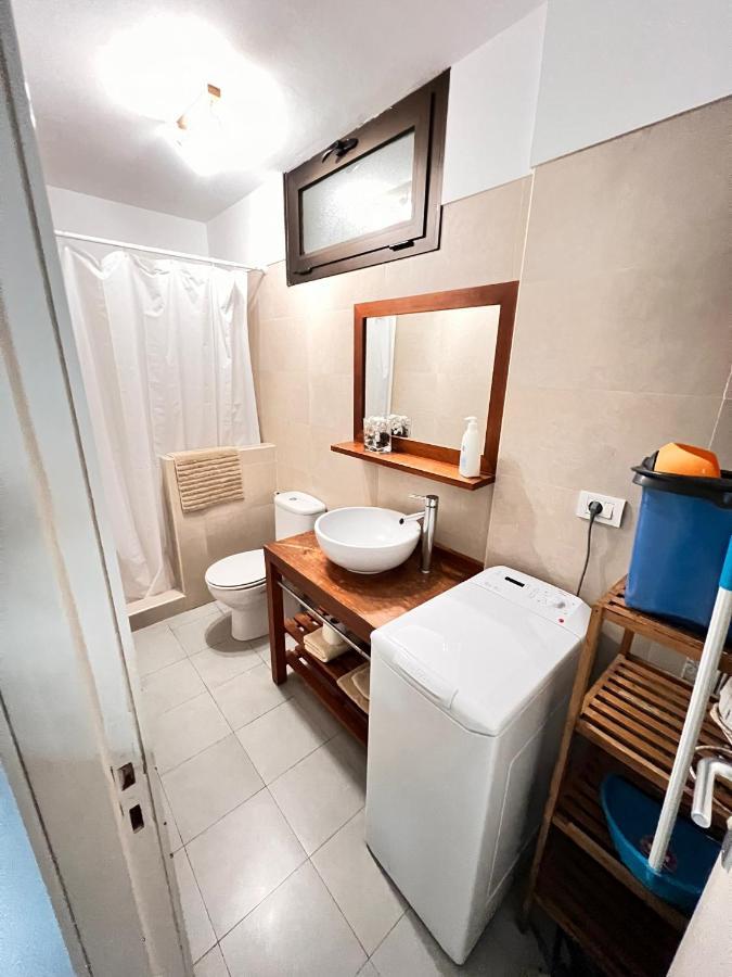 Apartamentos Bungamerica 273 - Costa Adeje بلايا ذي لاس أميريكاس المظهر الخارجي الصورة