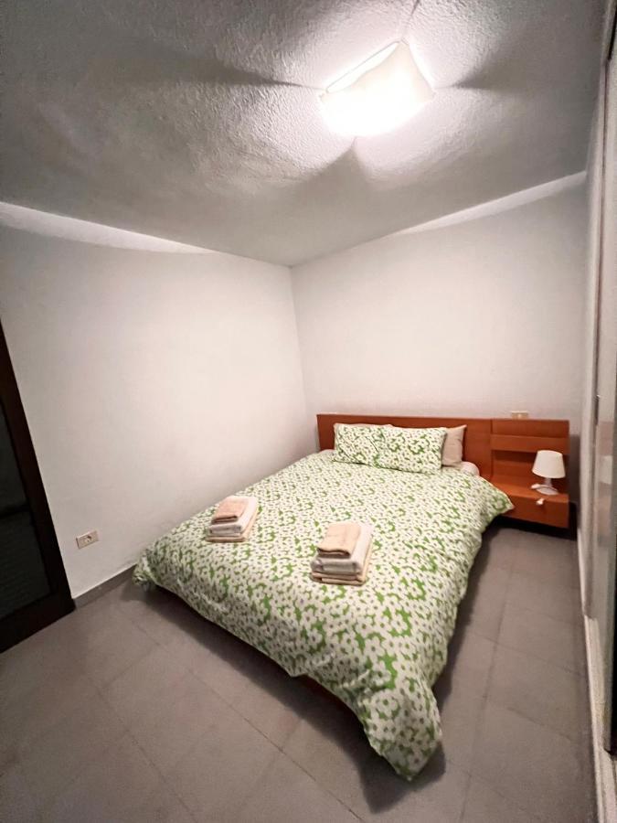 Apartamentos Bungamerica 273 - Costa Adeje بلايا ذي لاس أميريكاس المظهر الخارجي الصورة