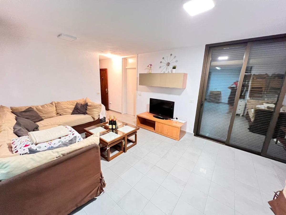 Apartamentos Bungamerica 273 - Costa Adeje بلايا ذي لاس أميريكاس المظهر الخارجي الصورة