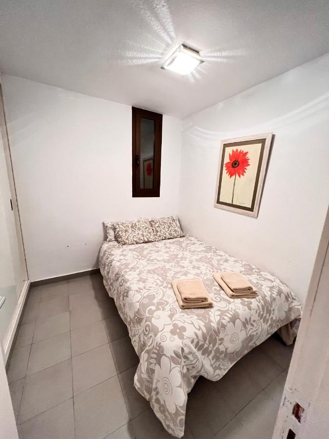 Apartamentos Bungamerica 273 - Costa Adeje بلايا ذي لاس أميريكاس المظهر الخارجي الصورة