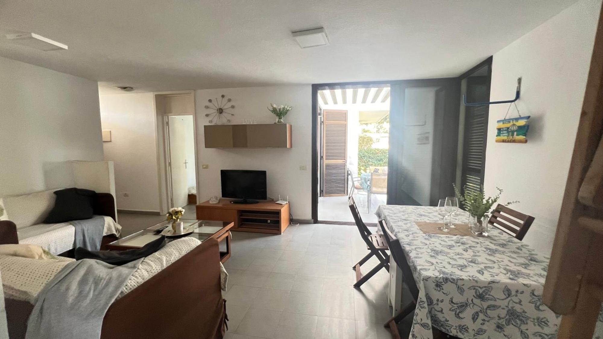 Apartamentos Bungamerica 273 - Costa Adeje بلايا ذي لاس أميريكاس المظهر الخارجي الصورة