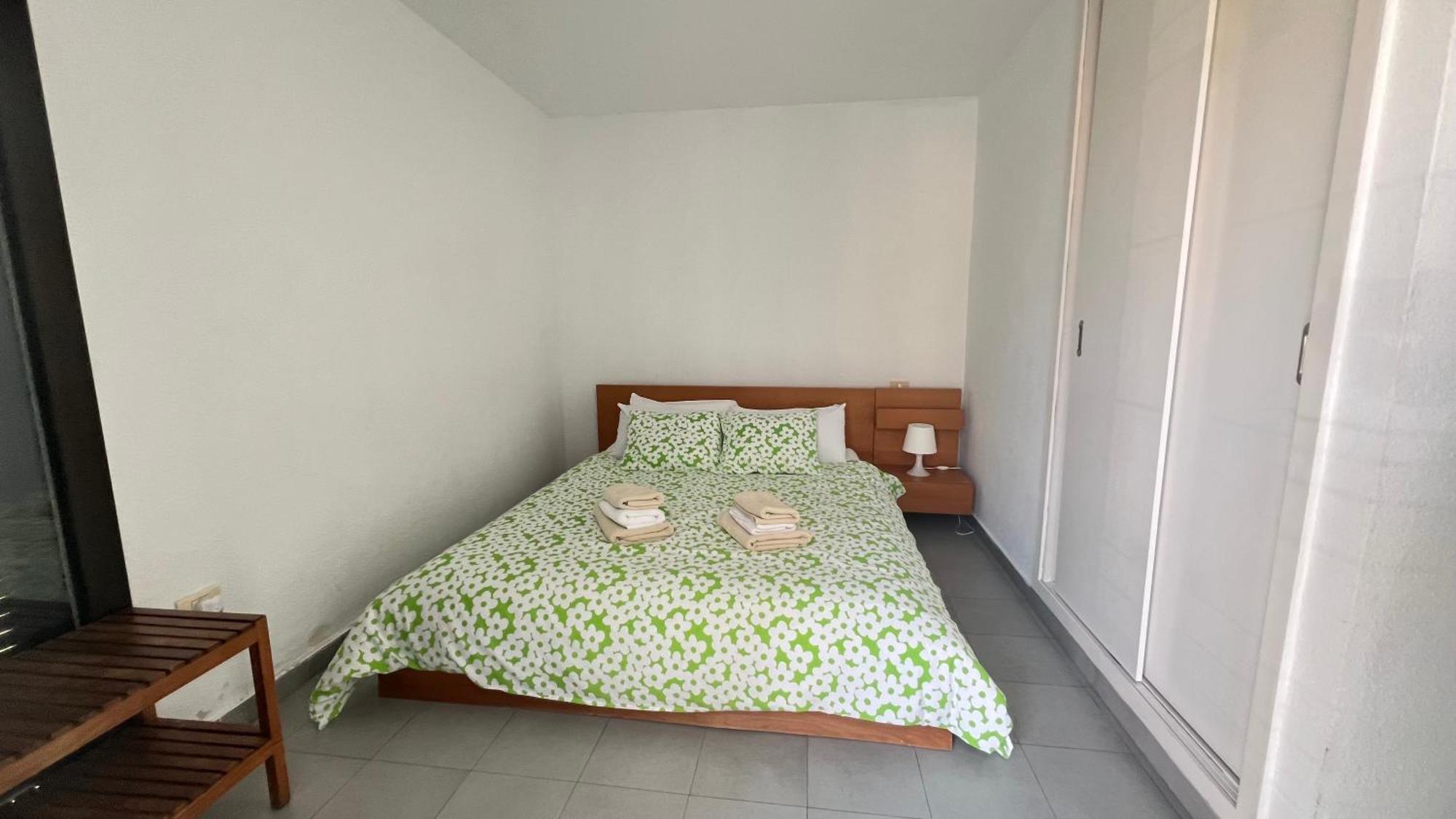 Apartamentos Bungamerica 273 - Costa Adeje بلايا ذي لاس أميريكاس المظهر الخارجي الصورة
