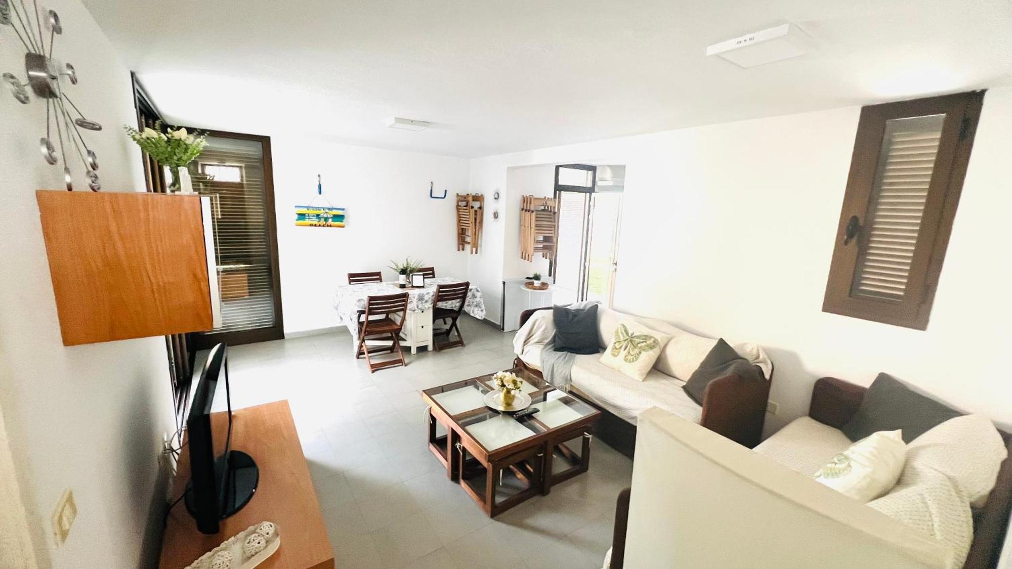 Apartamentos Bungamerica 273 - Costa Adeje بلايا ذي لاس أميريكاس المظهر الخارجي الصورة