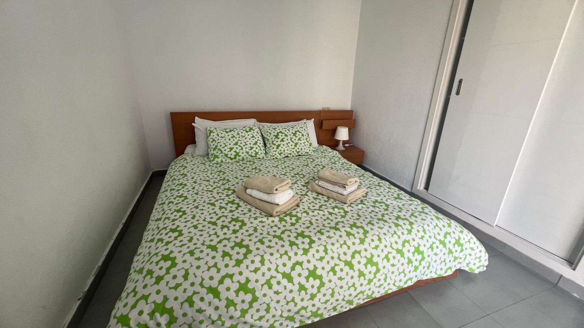 Apartamentos Bungamerica 273 - Costa Adeje بلايا ذي لاس أميريكاس المظهر الخارجي الصورة