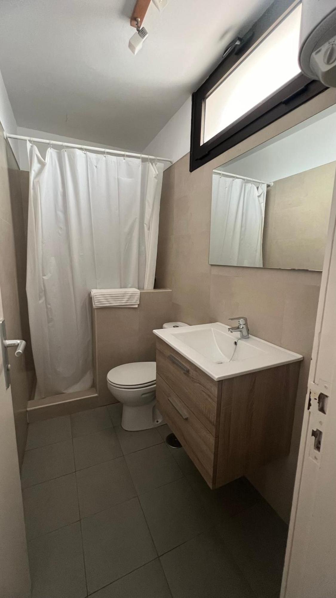 Apartamentos Bungamerica 273 - Costa Adeje بلايا ذي لاس أميريكاس المظهر الخارجي الصورة