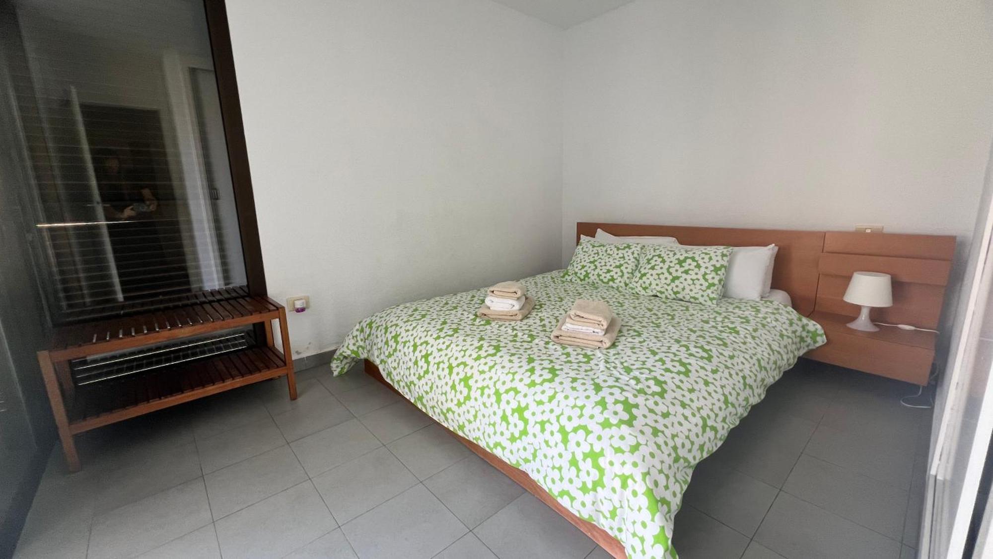 Apartamentos Bungamerica 273 - Costa Adeje بلايا ذي لاس أميريكاس المظهر الخارجي الصورة