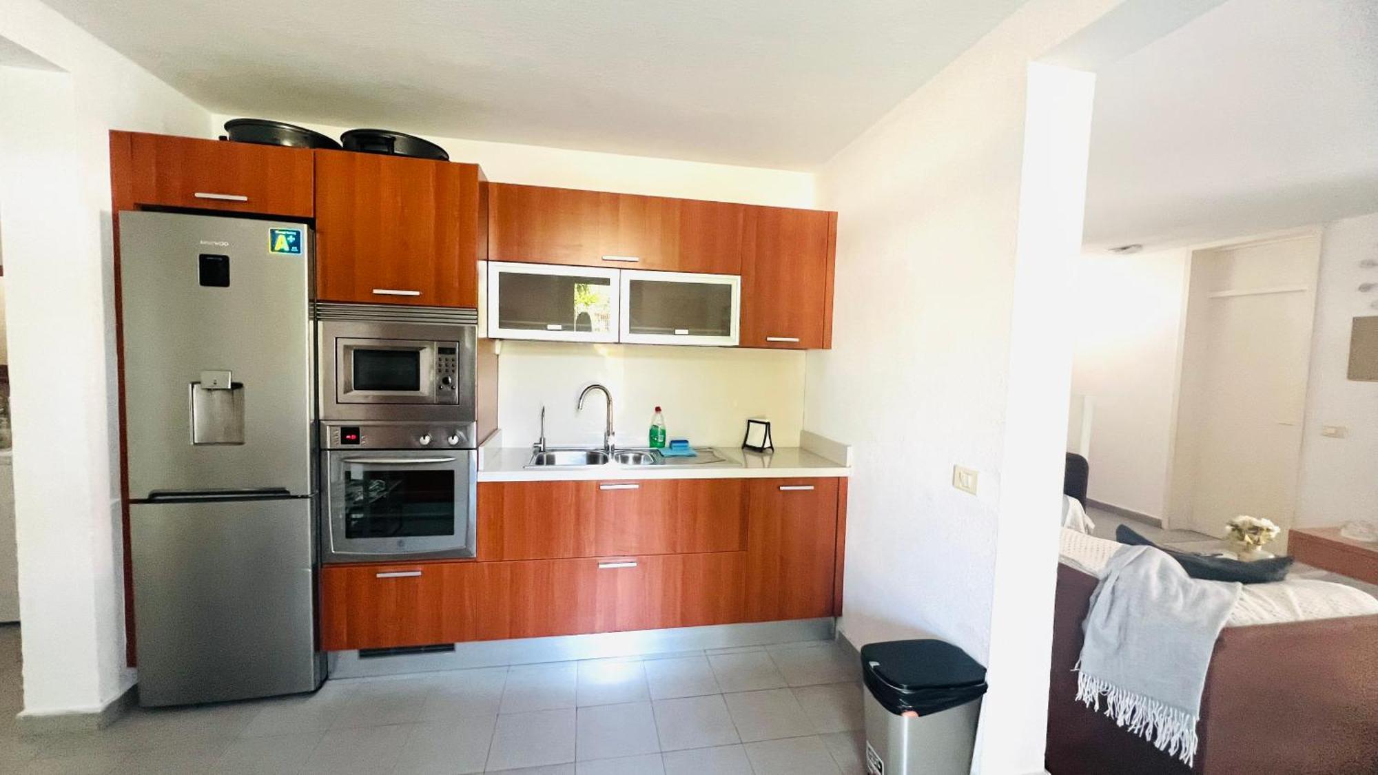 Apartamentos Bungamerica 273 - Costa Adeje بلايا ذي لاس أميريكاس المظهر الخارجي الصورة