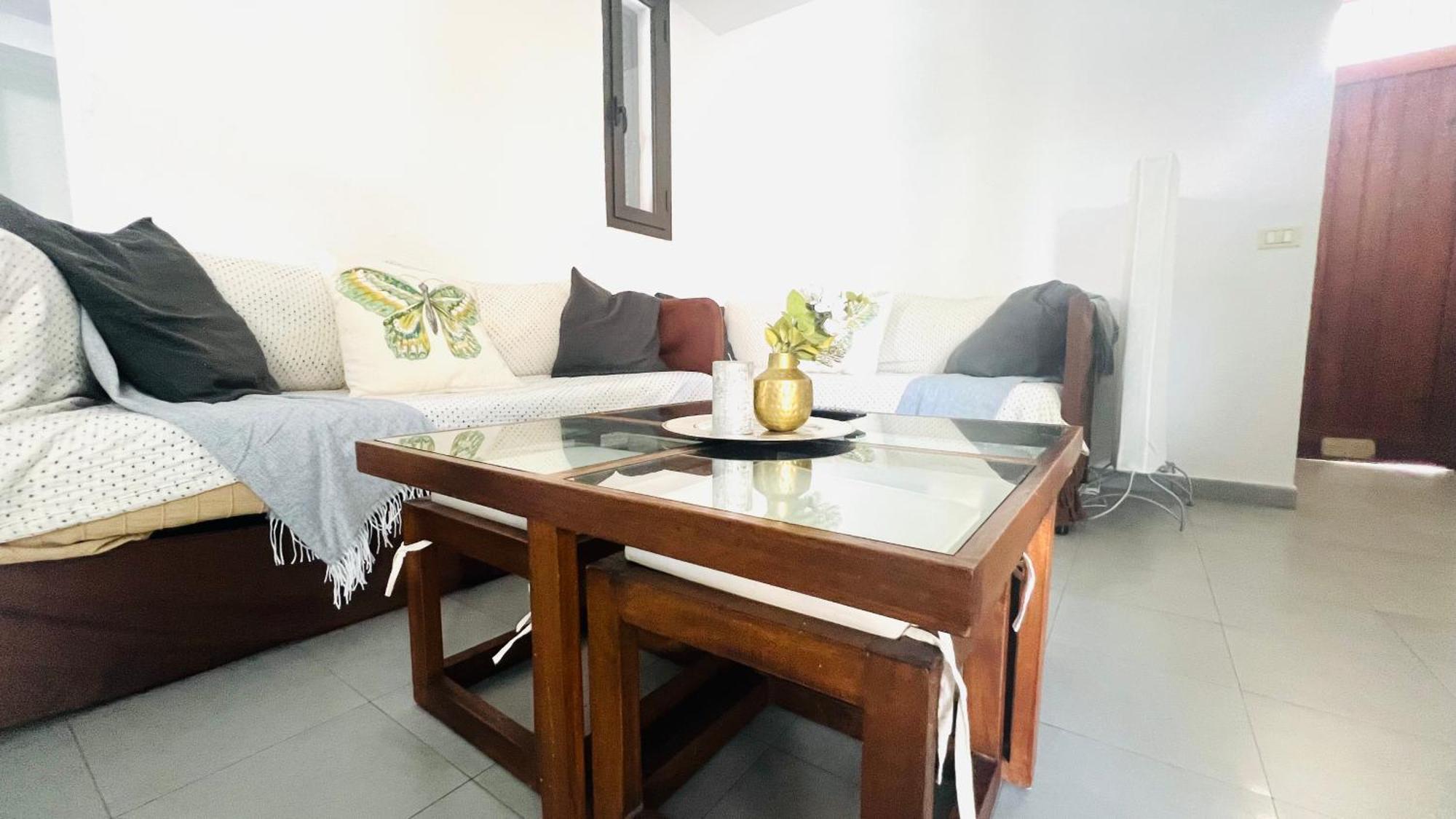 Apartamentos Bungamerica 273 - Costa Adeje بلايا ذي لاس أميريكاس المظهر الخارجي الصورة