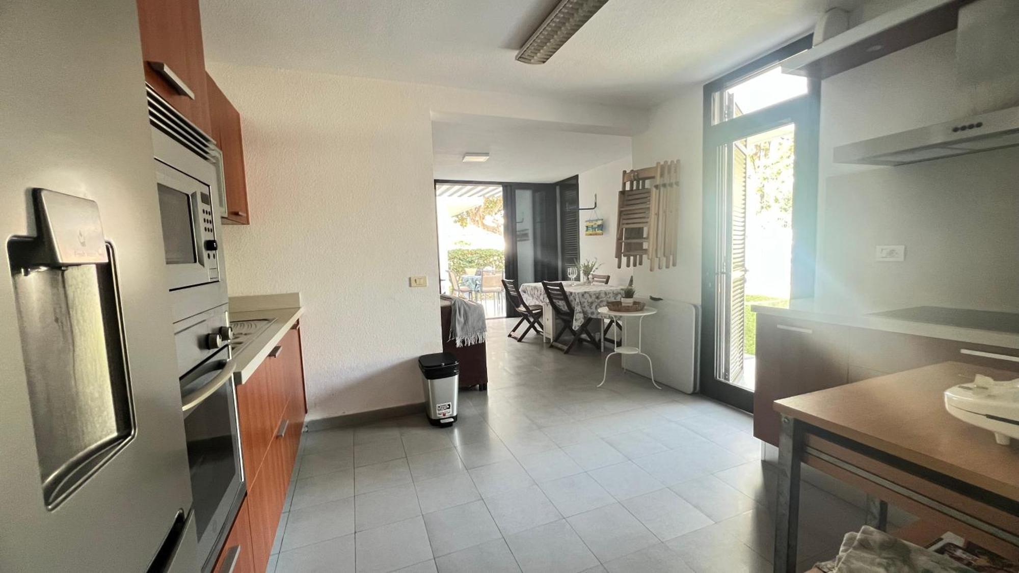 Apartamentos Bungamerica 273 - Costa Adeje بلايا ذي لاس أميريكاس المظهر الخارجي الصورة