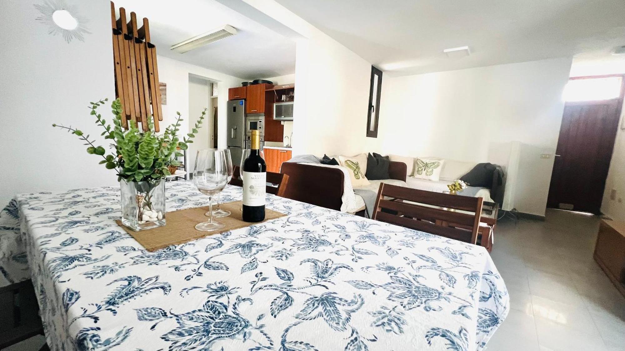 Apartamentos Bungamerica 273 - Costa Adeje بلايا ذي لاس أميريكاس المظهر الخارجي الصورة