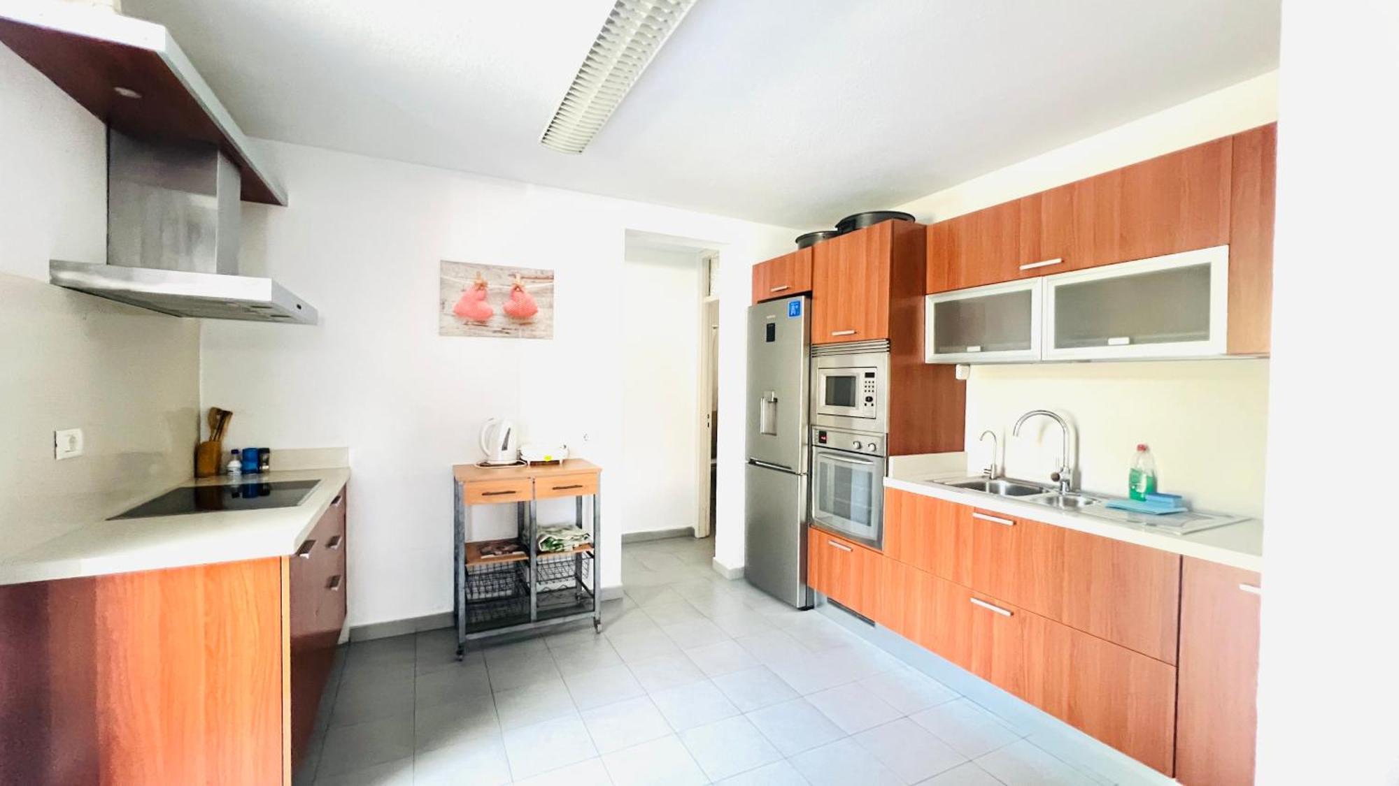 Apartamentos Bungamerica 273 - Costa Adeje بلايا ذي لاس أميريكاس المظهر الخارجي الصورة