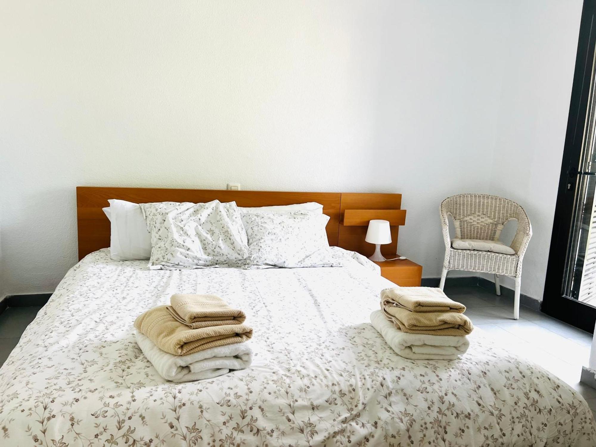 Apartamentos Bungamerica 273 - Costa Adeje بلايا ذي لاس أميريكاس المظهر الخارجي الصورة