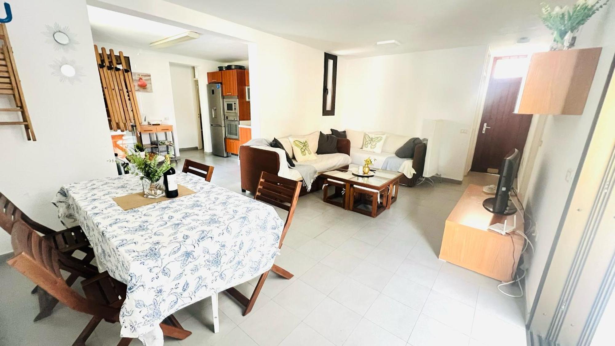 Apartamentos Bungamerica 273 - Costa Adeje بلايا ذي لاس أميريكاس المظهر الخارجي الصورة